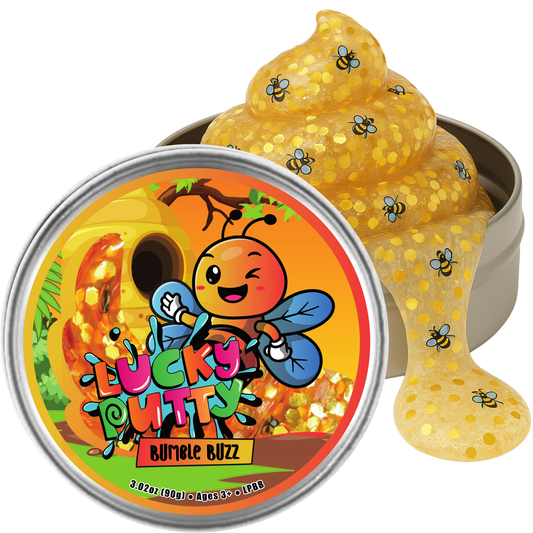 Bumble Buzz