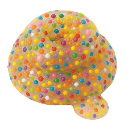 Rainbow Beads